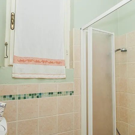 Casa Levante - 3 Camere, Veranda E Vista Mare בית נופש סטינטינו