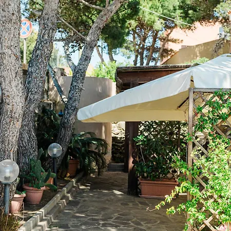 Casa Levante - 3 Camere, Veranda E Vista Mare * סטינטינו